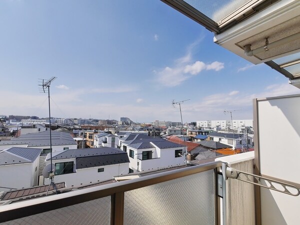 眺望(別室参考写真)