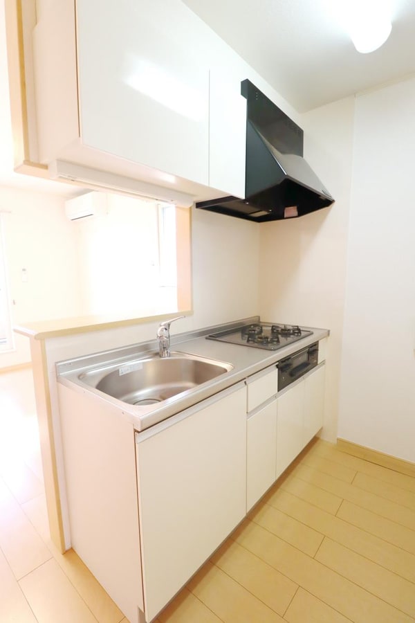 キッチン(キッチン)