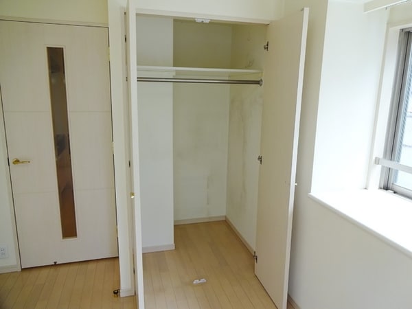 収納(※別部屋参考写真です)