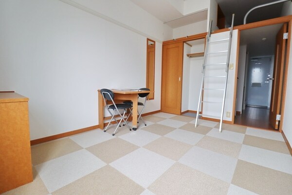 リビング・居室