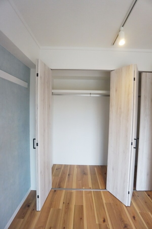 収納(※別部屋参考写真です)