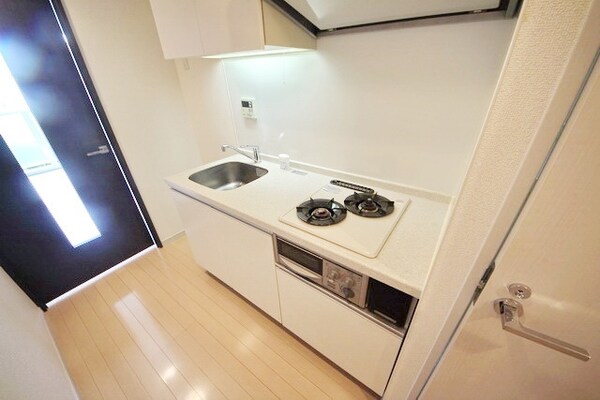 キッチン(※別部屋参考写真です)