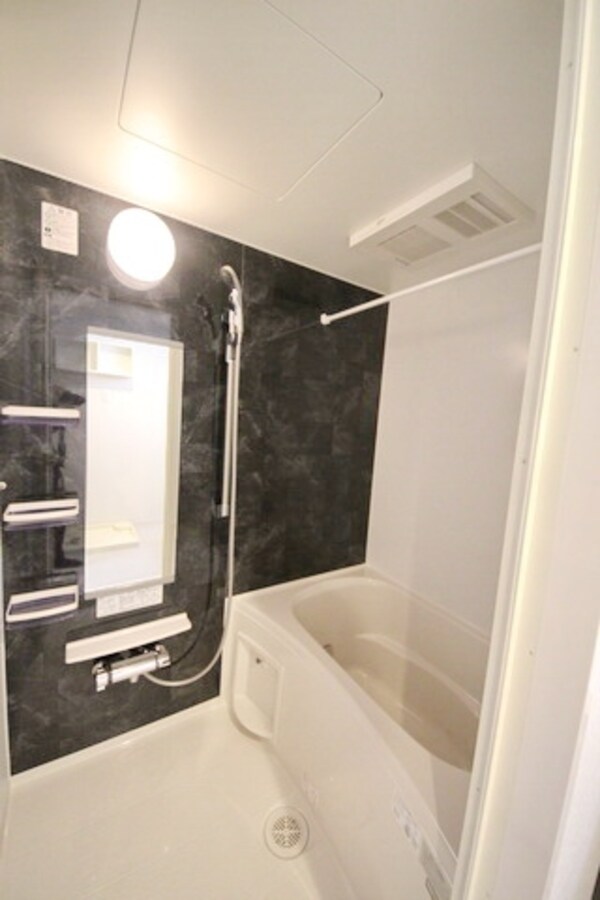 バス／シャワールーム等