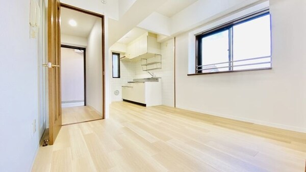 子供部屋(リビング/居室)