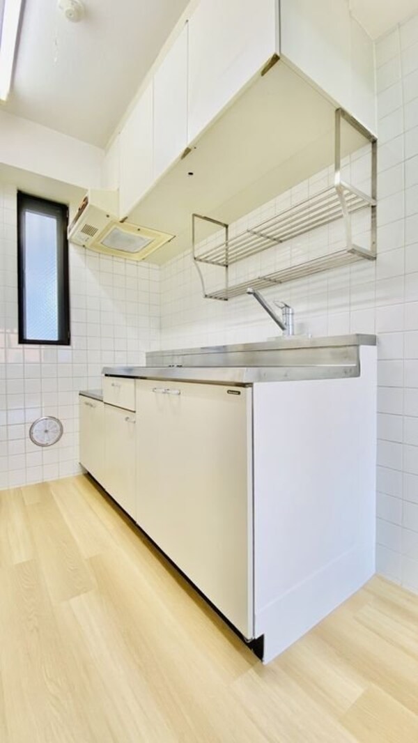 キッチン(キッチン)