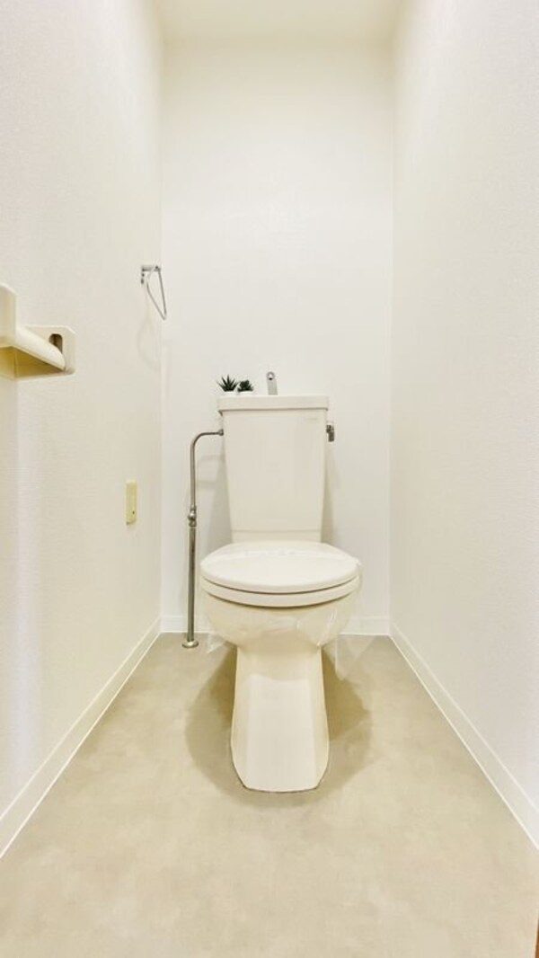 トイレ(トイレ)