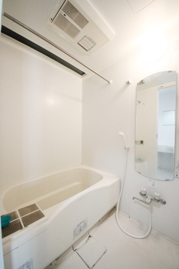 バス／シャワールーム等