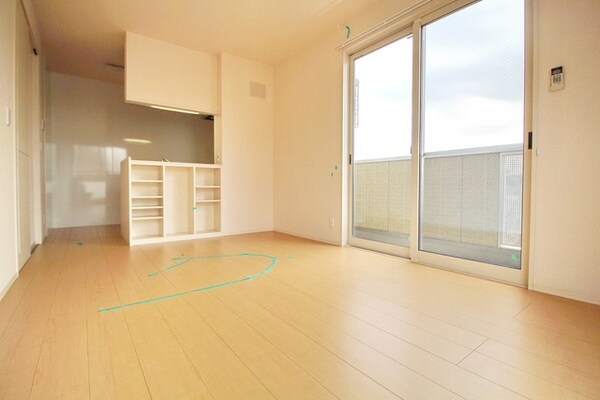 リビング・居室