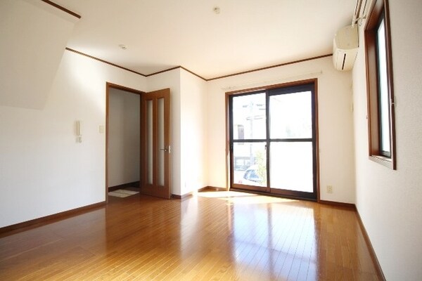 リビング・居室