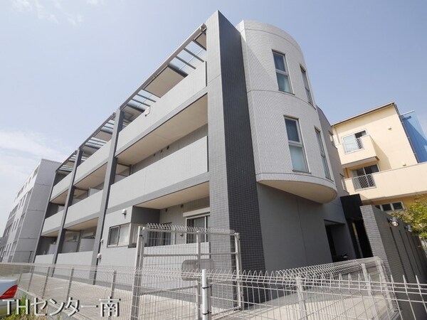 外観(★日当たり良好です★)