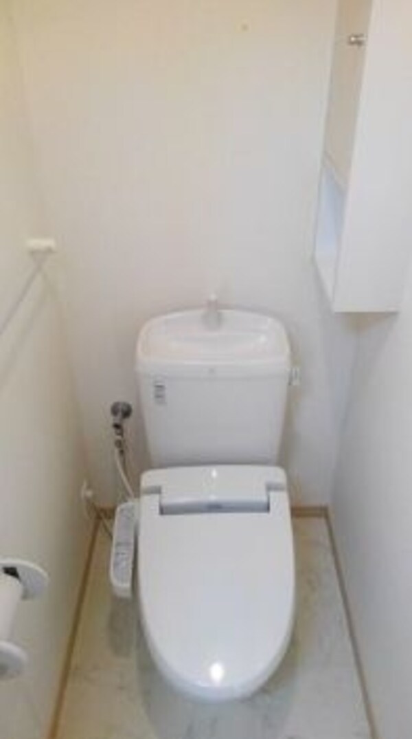 トイレ(トイレ)