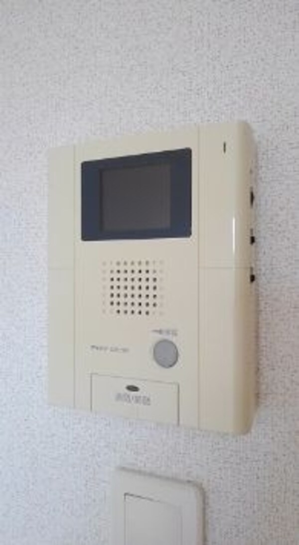 セキュリティ(設備)