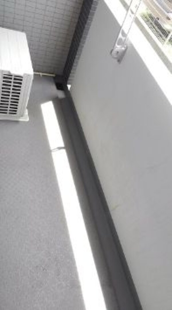 バルコニー(バルコニー)