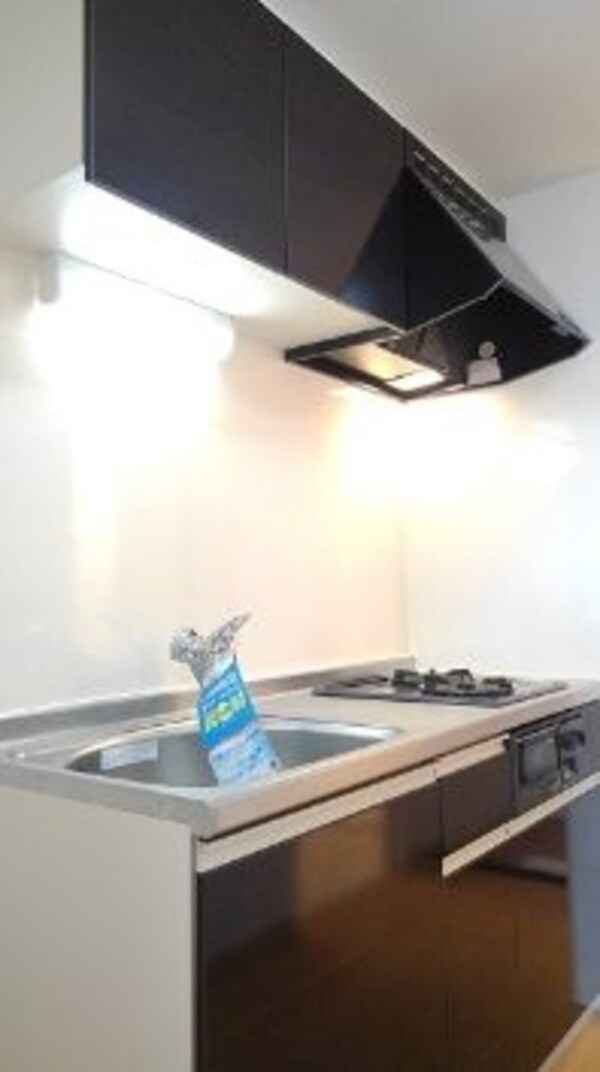 キッチン(キッチン)