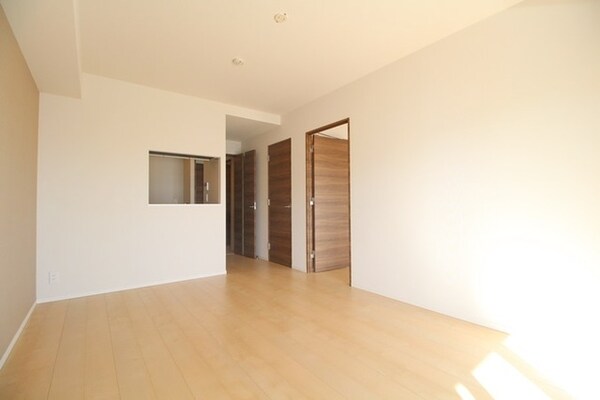 リビング・居室