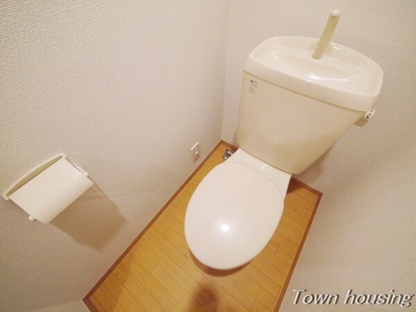 トイレ(同シリーズ)