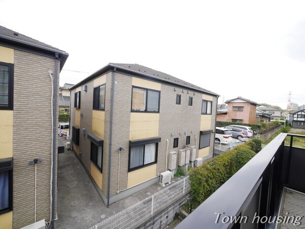 眺望(同シリーズ)