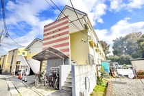 ポラリスの外観写真