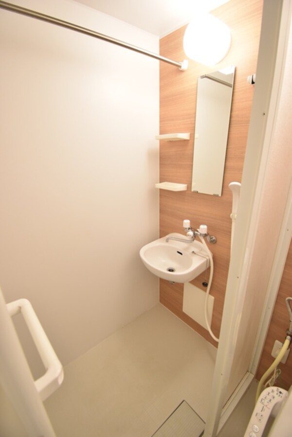 バス／シャワールーム等