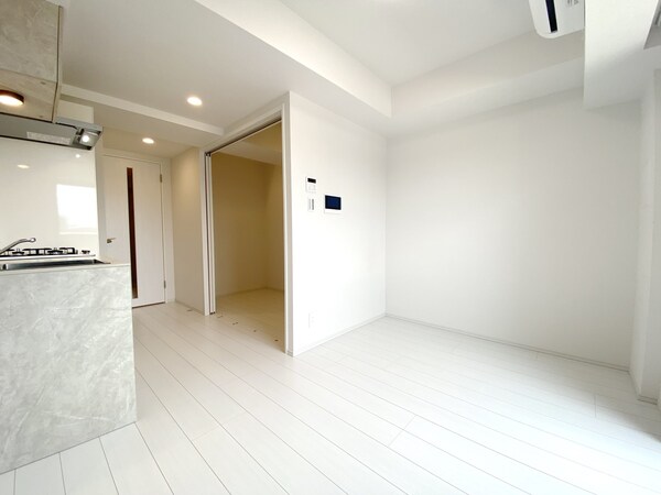 リビング・居室