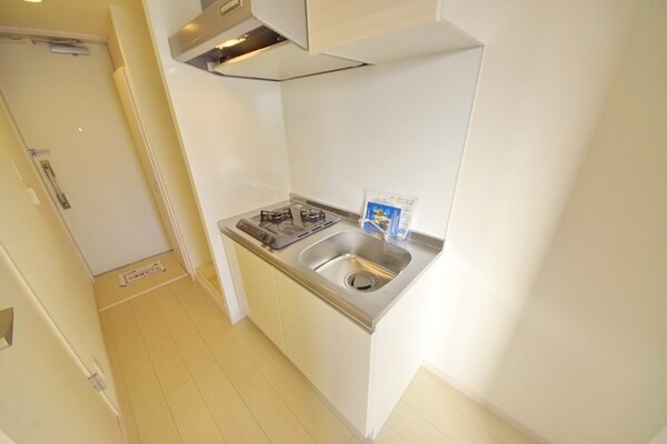 キッチン(キッチン)