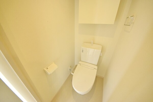 トイレ(トイレ)