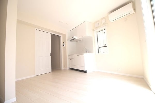 リビング・居室