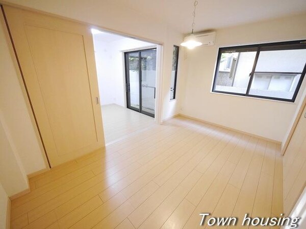 リビング・居室