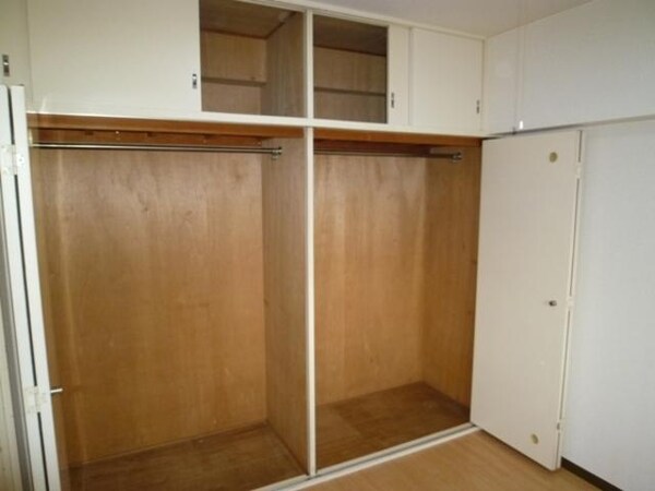 収納(※別部屋参考写真です)