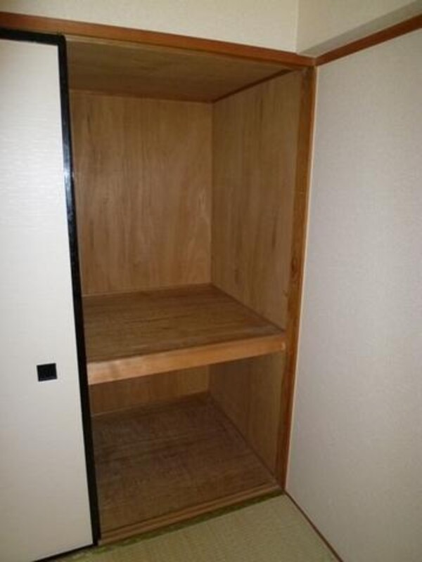 収納(※別部屋参考写真です)