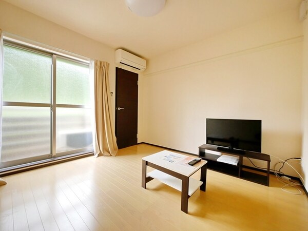 リビング・居室