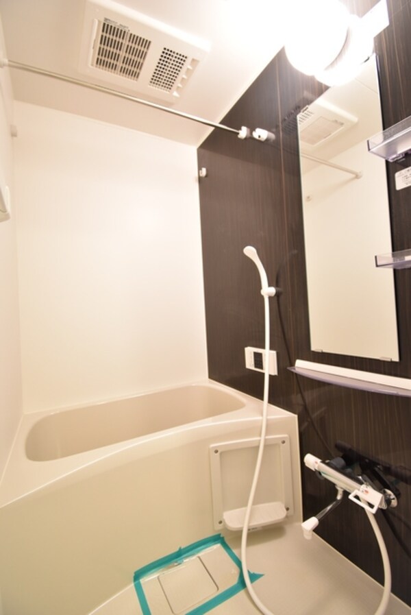 バス／シャワールーム等