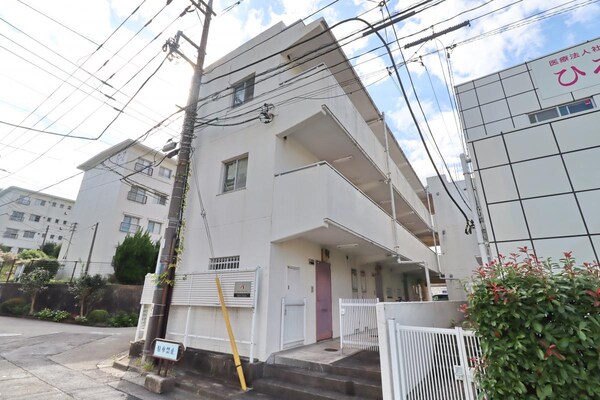 外観(外観)