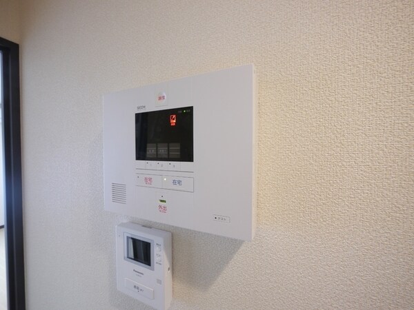 設備(★防犯も安心のホームセキュリティ導入済み★)