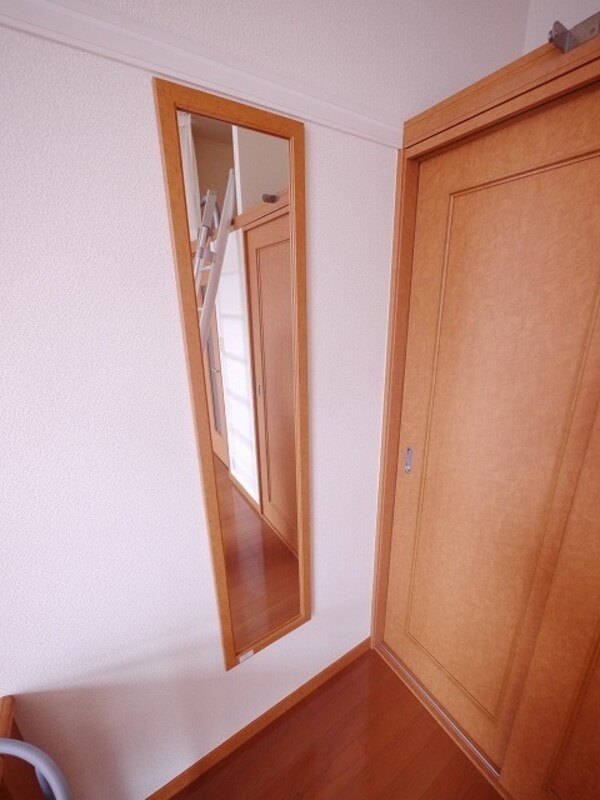 その他(★鏡付きのお部屋です★)