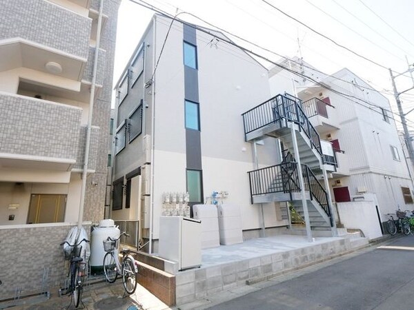 外観(★外観です★)