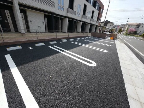 駐車場(★敷地内駐車場★)