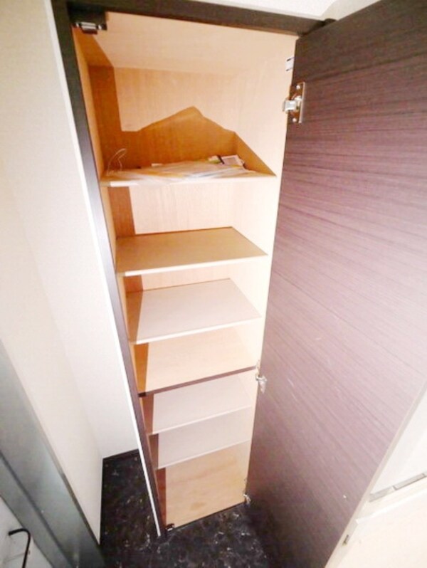 収納(★シューズボックスです★)