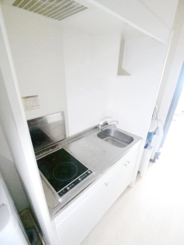 キッチン(★キッチンスペースです★)