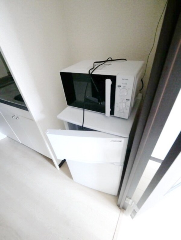 設備(★家具家電付きです★)