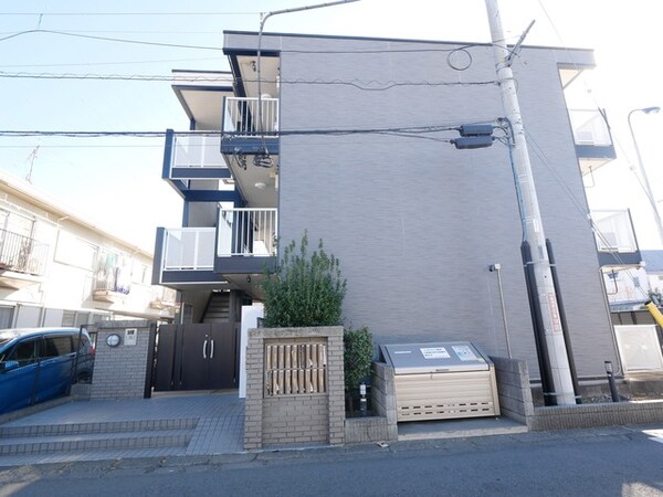 外観(★外観です★)