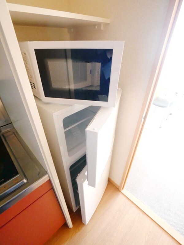 設備(★家電です★)