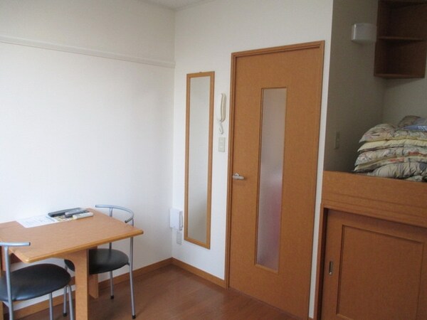 その他室内・内装(★設備の充実した居室です★)