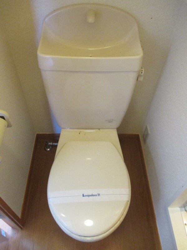 トイレ(★綺麗で清潔感のあるトイレです★)