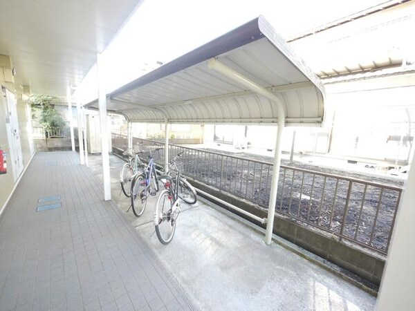 共有部分(★お問い合わせはタウンハウジング神奈川橋本店まで★)