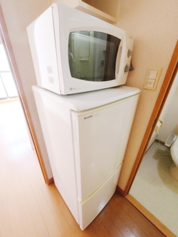 設備(★家電付きです★)