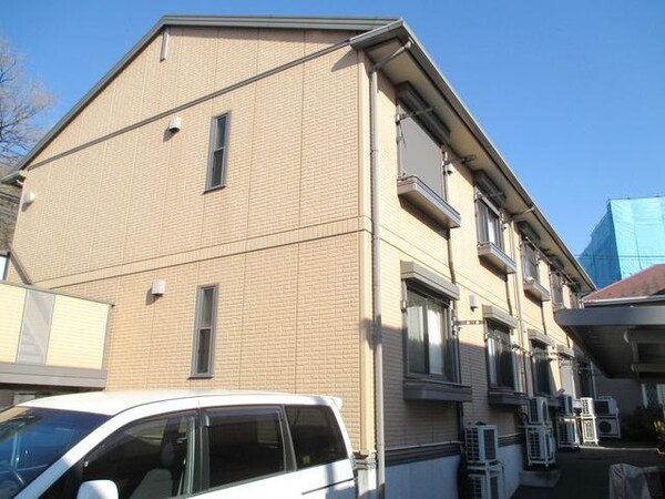 外観(★人気の橋本駅まで自転車利用で約7分です★)