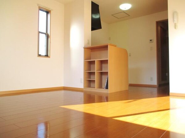 リビング・居室(★日当りの良いお部屋です♪★)