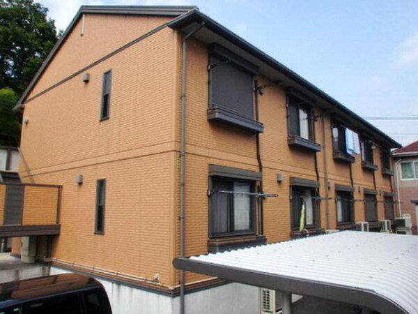外観(★日当りの良いお部屋です♪★)