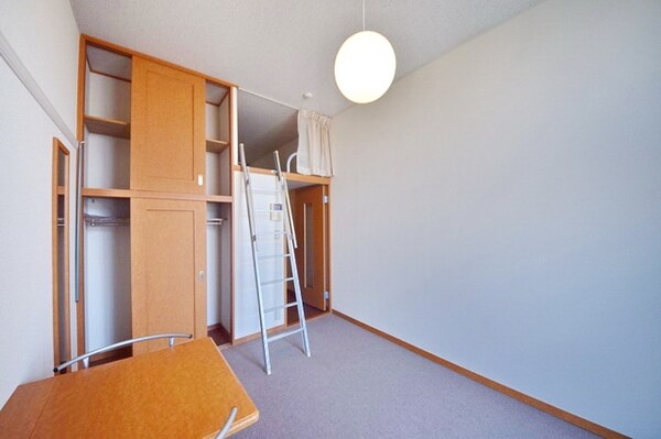 子供部屋